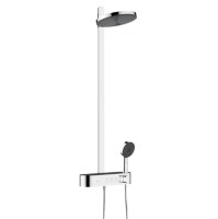 COLUMNA DUCHA TERMOSTATICA SHOWERPIPE PULSIFY 260 HANSGROHE